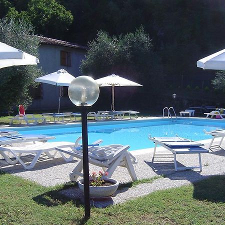 Agriturismo Sorripe Montelaterone Екстер'єр фото
