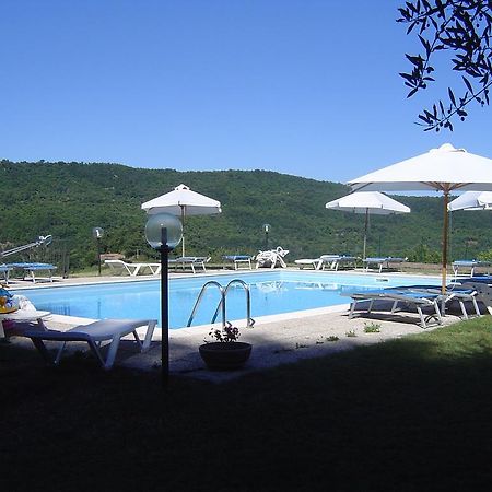 Agriturismo Sorripe Montelaterone Екстер'єр фото