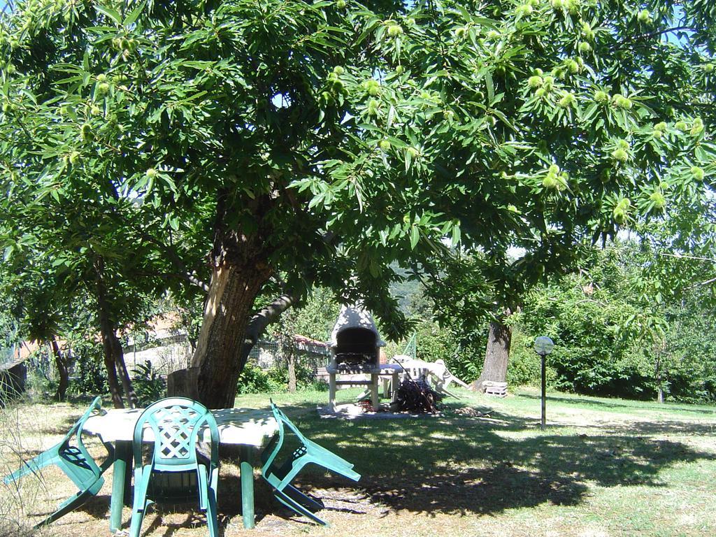 Agriturismo Sorripe Montelaterone Екстер'єр фото