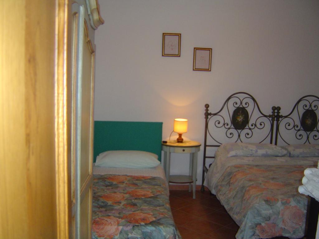 Agriturismo Sorripe Montelaterone Екстер'єр фото