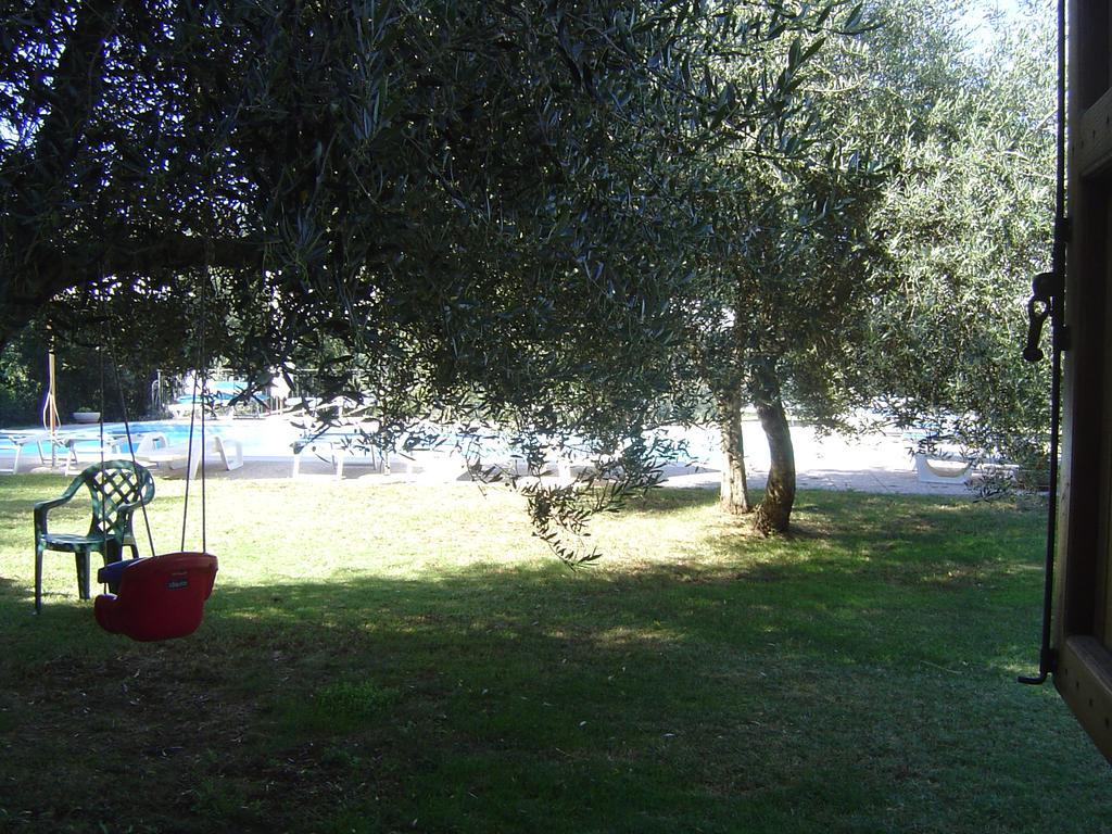 Agriturismo Sorripe Montelaterone Екстер'єр фото