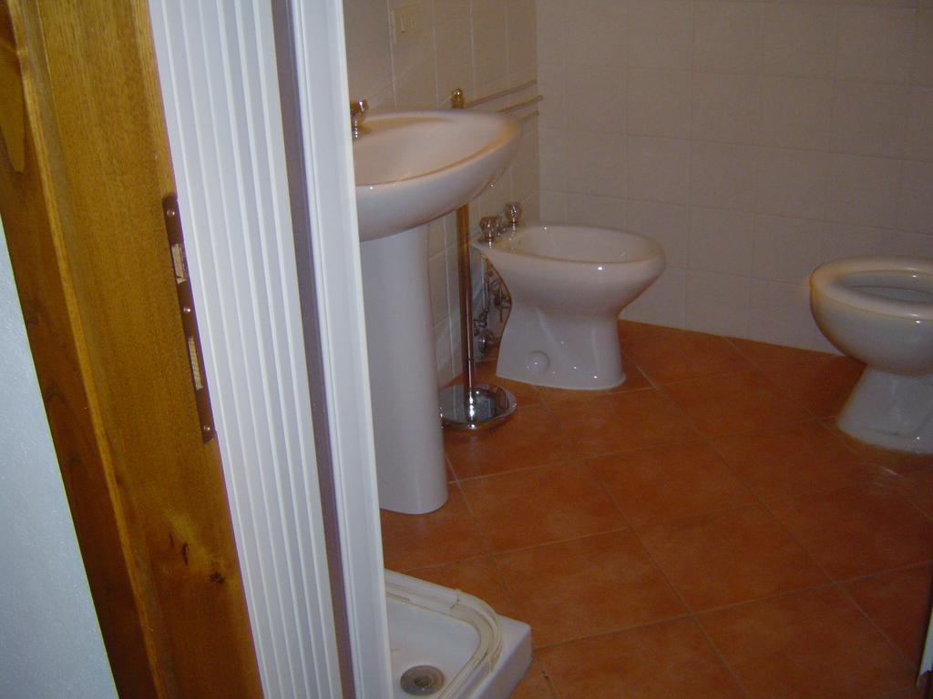 Agriturismo Sorripe Montelaterone Екстер'єр фото