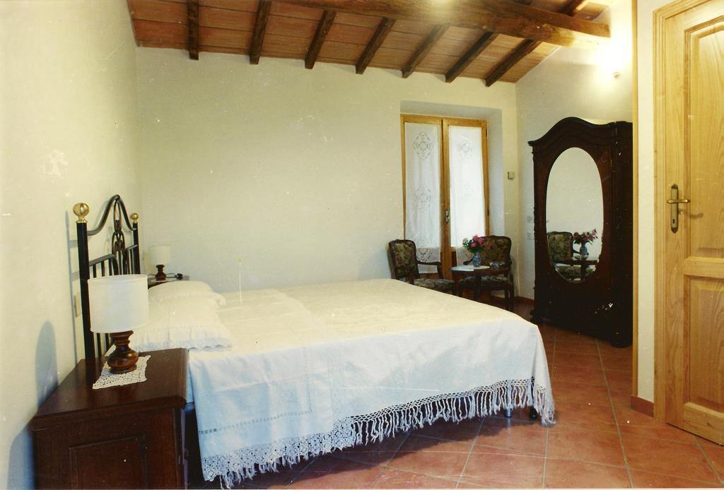 Agriturismo Sorripe Montelaterone Екстер'єр фото