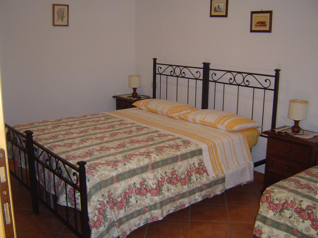 Agriturismo Sorripe Montelaterone Екстер'єр фото