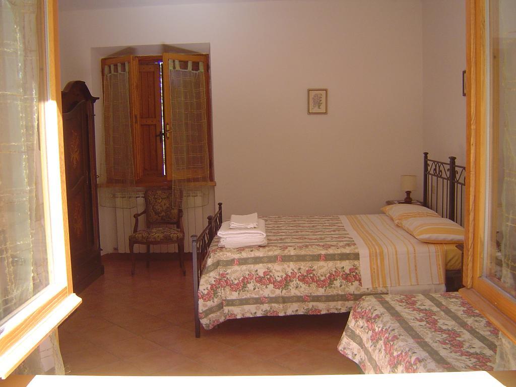 Agriturismo Sorripe Montelaterone Екстер'єр фото