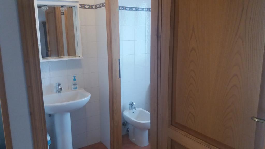 Agriturismo Sorripe Montelaterone Екстер'єр фото