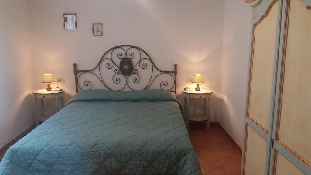 Agriturismo Sorripe Montelaterone Екстер'єр фото