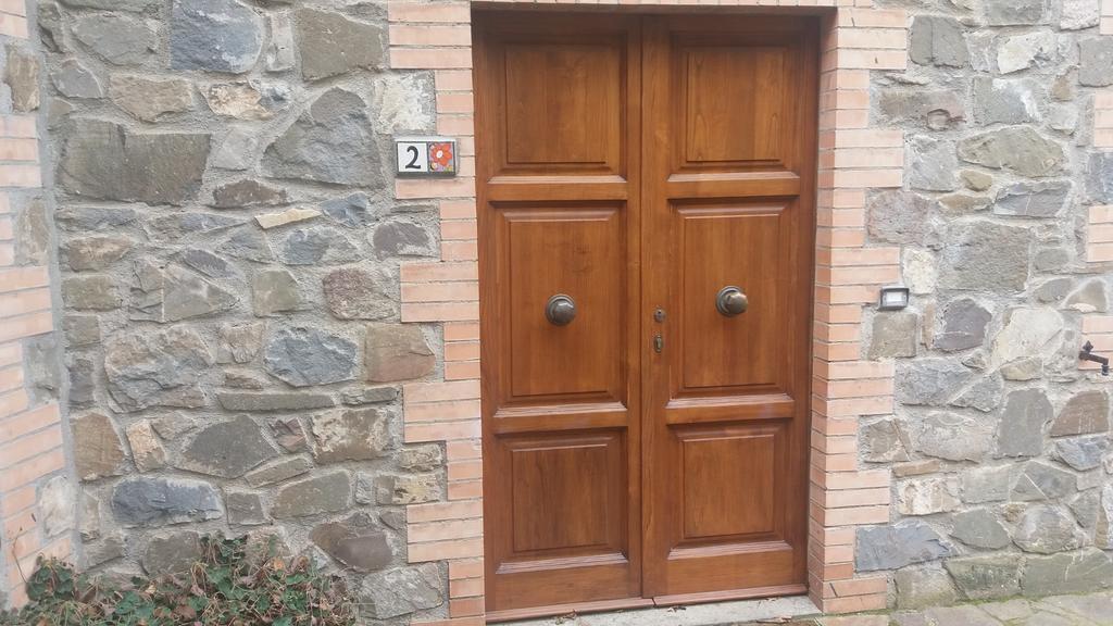 Agriturismo Sorripe Montelaterone Екстер'єр фото