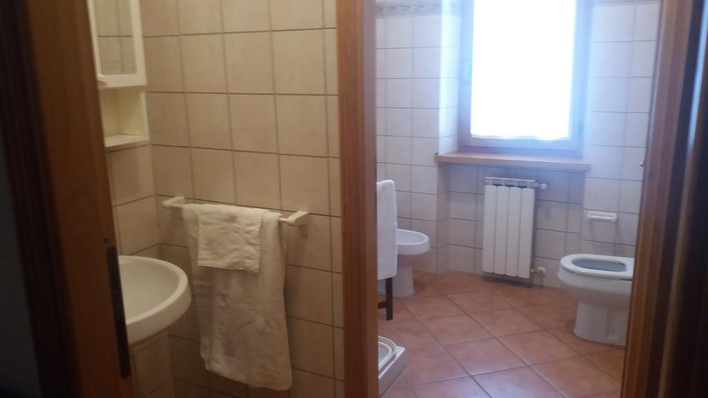 Agriturismo Sorripe Montelaterone Екстер'єр фото
