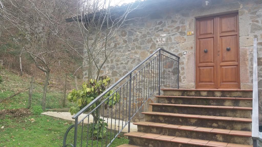 Agriturismo Sorripe Montelaterone Екстер'єр фото