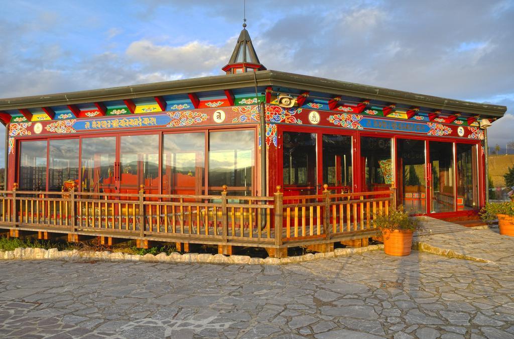 Agriturismo Sorripe Montelaterone Екстер'єр фото