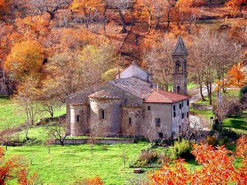Agriturismo Sorripe Montelaterone Екстер'єр фото
