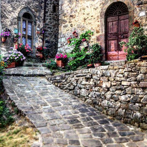 Agriturismo Sorripe Montelaterone Екстер'єр фото